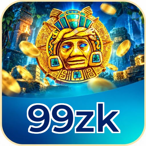 99zk APK Indonesia - Dashboard dan Interface