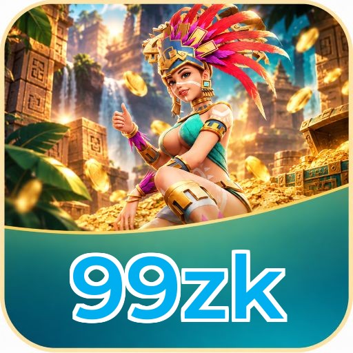 Cara Download APK 99zk